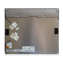 Original CLAA170EA07 CPT Screen 17.0" 1280*1024 CLAA170EA07 Display
